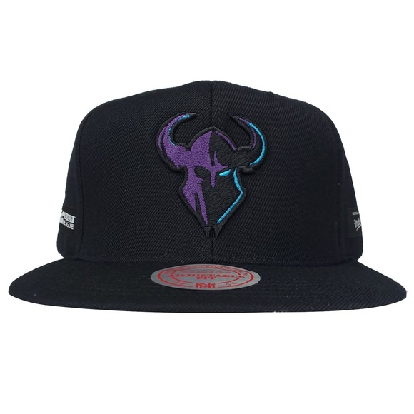 Mitchell & Ness | Accessories | Minnesota Rokkr Call Of Duty Mitchell ...